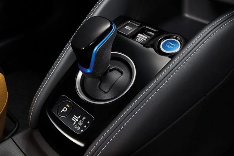 Kicks E-Power Hybrid 3 | Island Drive Inc.