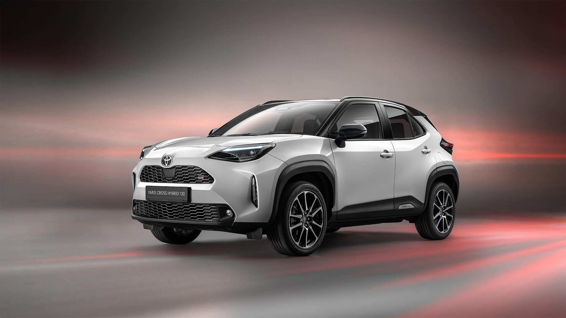 Island Drive Inc. | 2023 Toyota Yaris Cross Hybrid Fully Loaded