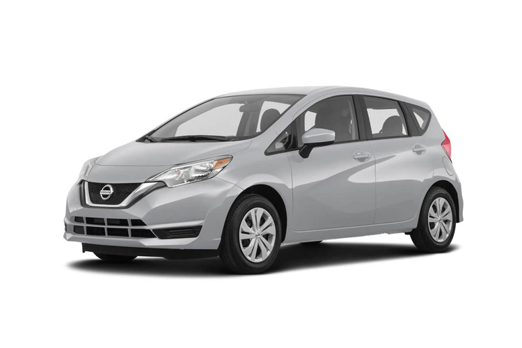 Nissan Note Hybrid 2019 (Brillant Silver) | Island Drive Inc.