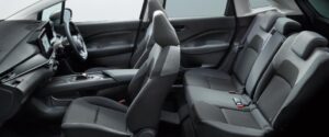 2022-pink-nissan-note-e-power-hybrid-interior-2