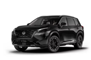 xtrail2025blk