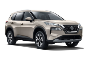 xtrail2025gold
