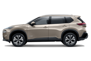 xtrail2025goldside