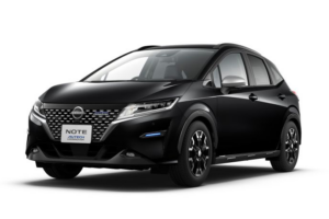 blacknissannote